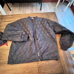 Navy medium Joy lab jacket